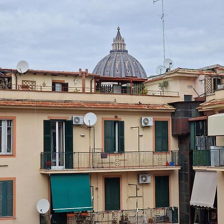 Vatican Bells Rome Extérieur photo
